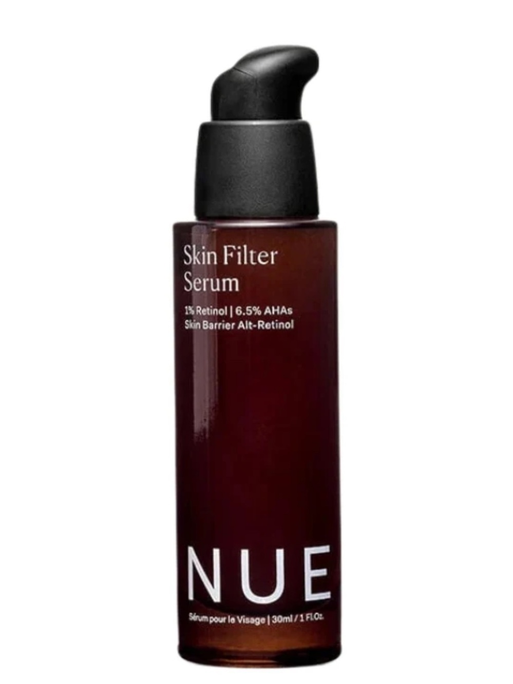 THE NUE CO Skin Filter Serum 30ml BRAND NEW IN BOX